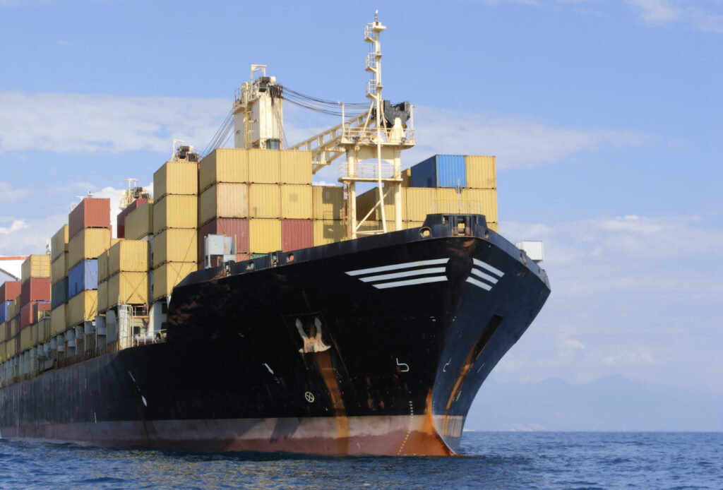 Freight Rates Rise For Several Routes From China And Asia